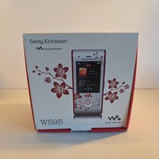 Sony ericsson walkman gebraucht kaufen  München