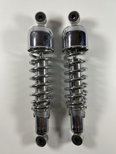 Forsa shock absorbers for sale  Shipping to Ireland