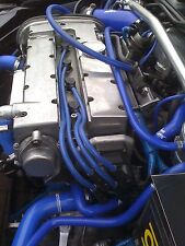 Opel Astra Redtop Calibra C20XE Amarillo Azul Negro Rojo Cable Rendimiento Set comprar usado  Enviando para Brazil