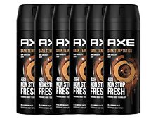 Axe deodorant bodyspray gebraucht kaufen  Solingen