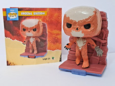 Funko pop uovo usato  Roma