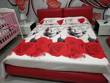 Letto matrimoniale moderno usato  Floridia