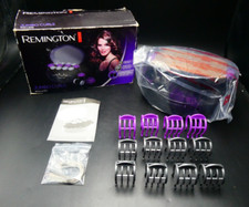 Remington jumbo curls for sale  BOURNEMOUTH