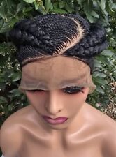 Ghana braids full for sale  ADDLESTONE