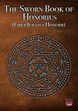 Sworn book honorius for sale  HULL