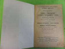 Elementi geografia astronomica usato  Sassuolo