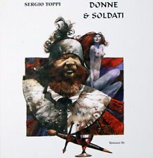 Toppi volume donne usato  Montepulciano