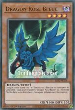 Dragon rose bleue d'occasion  Argenteuil