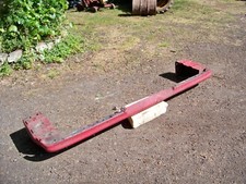 Erf e14 front for sale  TADCASTER