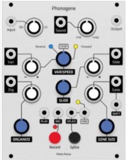 Make noise phonogene for sale  Santa Rosa