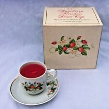 1978 avon strawberry for sale  Kitts Hill