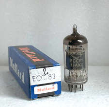 Ecc83 12ax7 röhre gebraucht kaufen  Altusried