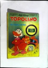 Topolino 1229 mondadori usato  Terricciola