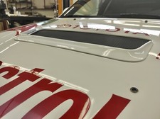 TOYOTA COROLLA E11 WRC Front Hood Vent Lip Spoiler comprar usado  Enviando para Brazil