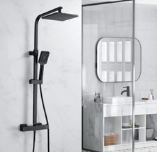 Thermostatic shower mixer for sale  WIGAN