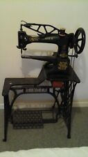 Machine coudre singer d'occasion  Plouha