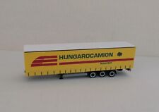 Herpa 317481 megatrailer gebraucht kaufen  Aalen