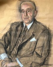 Heinz friedrich porträt gebraucht kaufen  Altlußheim