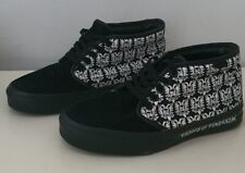 Fw07 supreme vans for sale  LONDON