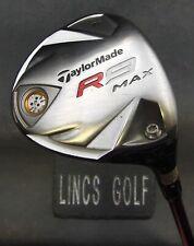 Taylormade max wood for sale  SPILSBY