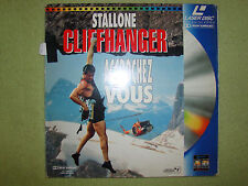Laserdisc laser disc d'occasion  Carros