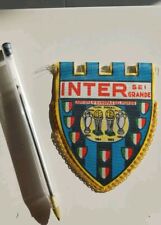 Inter gagliardetto 1970 usato  Pulsano