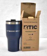Rtic insulated tumbler for sale  Kansas City