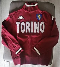Felpa kappa torino usato  Italia