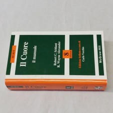 Cuore manuale 1995 usato  Signa