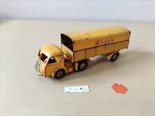 Dinky toys camion d'occasion  Toulouse-