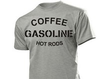 Coffee gasoline hot gebraucht kaufen  Ortenburg