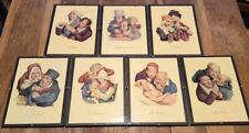 Lot lithographies .boilly d'occasion  Montville