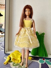 Barbie skipper vintage gebraucht kaufen Barbie skipper vintage gebraucht kaufen  Mainz