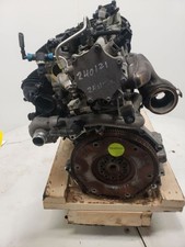 Engine 2.0l vin for sale  Seymour