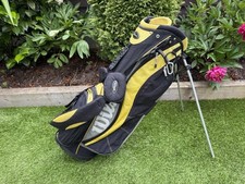 wilson golf bag for sale wilson golf bag for sale LICHFIELD