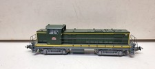Piko locomotive diesel d'occasion  Tourrette-Levens