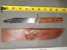 Antique sheffield bowie for sale  Branford