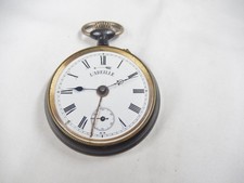 Ancienne montre gousset d'occasion  Auch
