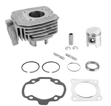 Kit cylindre piston d'occasion  Javron-les-Chapelles