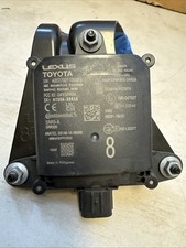 Usado, 2022 23 24 LEXUS NX25 NX350 NX350h SENSOR DE PONTO CEGO FABRICANTE DE EQUIPAMENTO ORIGINAL 882B1-78010 USADO FABRICANTE DE EQUIPAMENTO ORIGINAL comprar usado  Enviando para Brazil