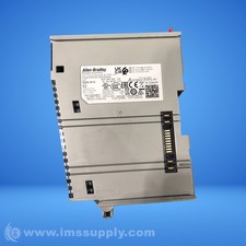 Usado, Módulo de entrada DC Allen Bradley 5069-IB16 Series A 5000 FNIP comprar usado  Enviando para Brazil