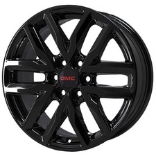 Gmc acadia wheel for sale  Troy