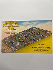 Mission bell motel for sale  Barberton