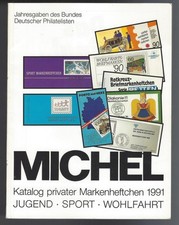 Michel katalog privater gebraucht kaufen  Deutschland