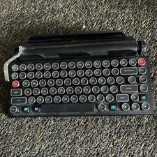 Qwerkywriter retro typewriter for sale  Lake Oswego