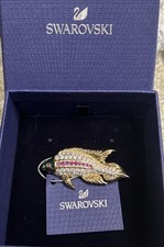 Swarovski magenta crystal for sale  Plant City