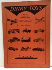 Dinky toys 1941 d'occasion  Loches