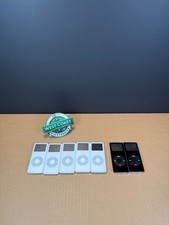 Lot apple ipod for sale  Everett