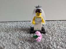 Lego minifigures series for sale  DRIFFIELD