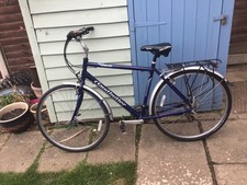 Claude butler mans for sale  IPSWICH